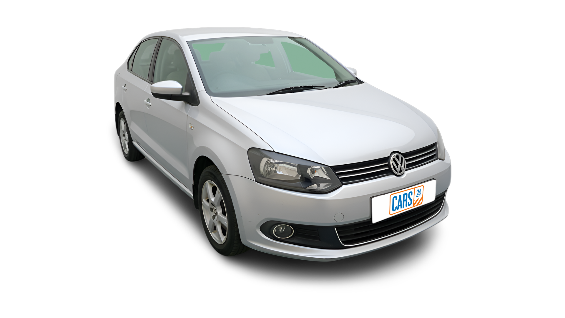 Volkswagen Vento-img